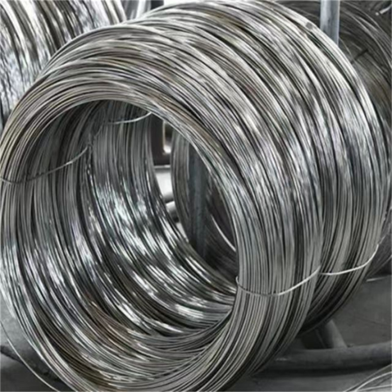 Steel wires (2)