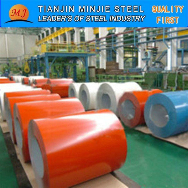 Steel Coil