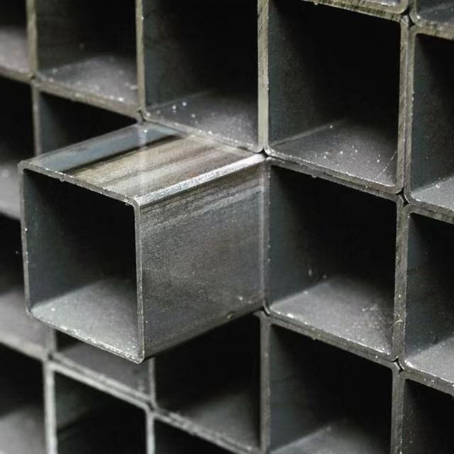 Square Steel Tube