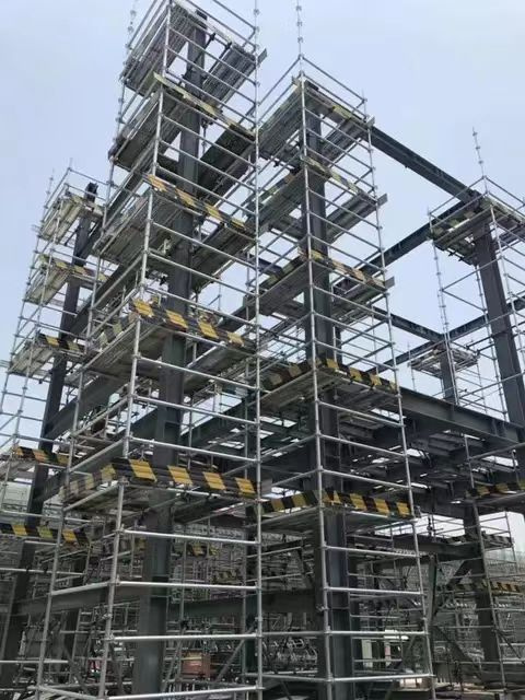 Scaffolding Walk Boards