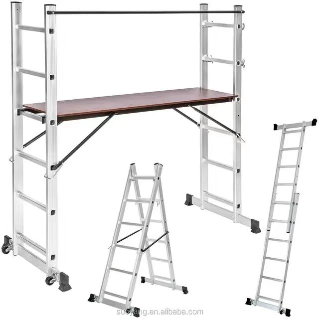 Scaffolding Walk Boards