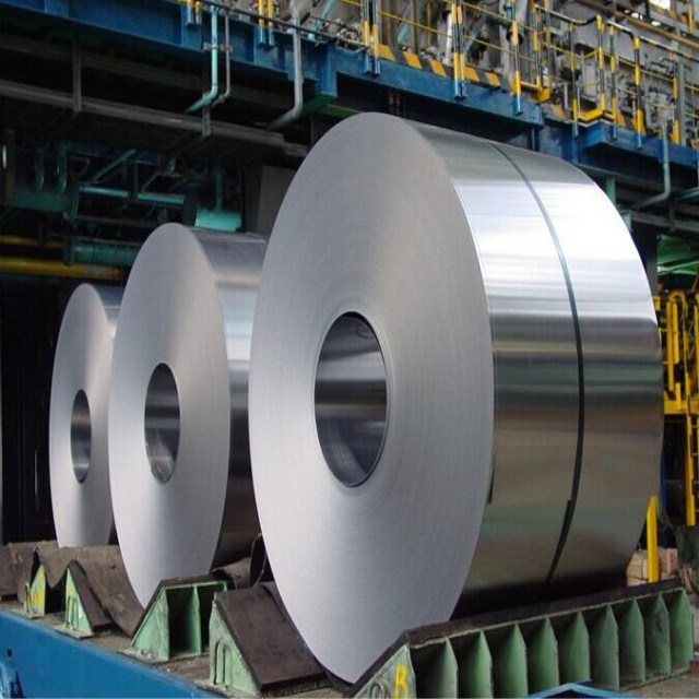 Galvanized Steel Coil