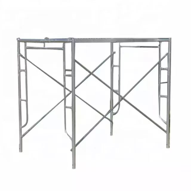 H Frame Scaffolding