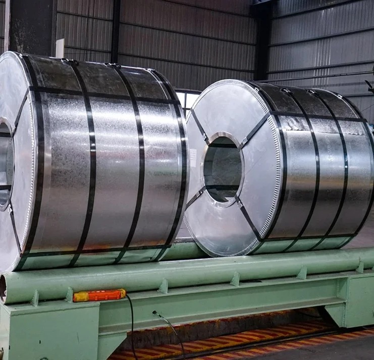 Steel Coil