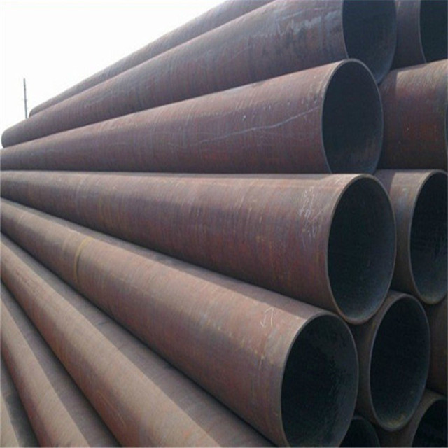 Welded Steel Pipes