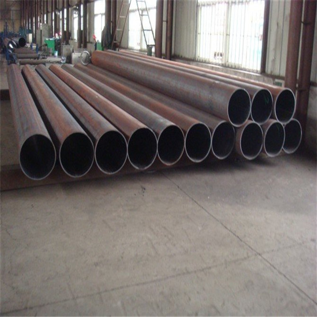 Welded Steel Pipes